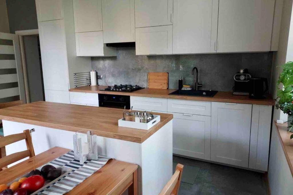 Apartament Hidden Gem Garden Kraków