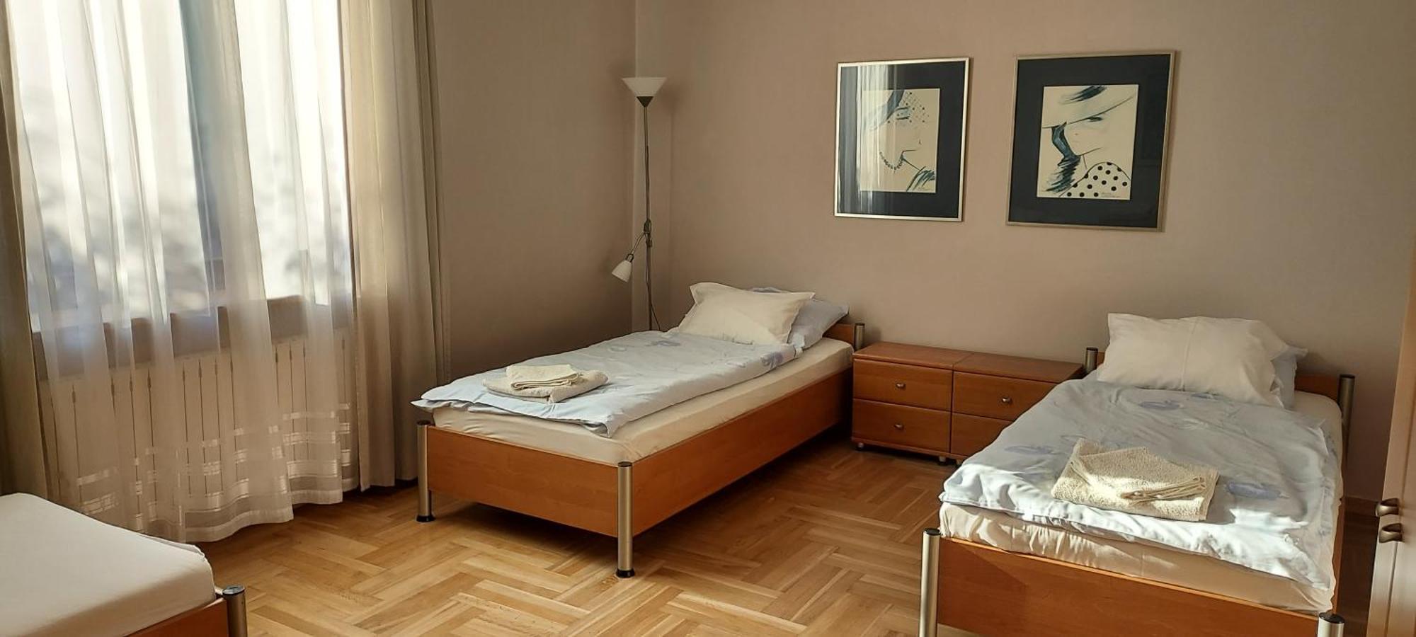 Apartament Hidden Gem Garden